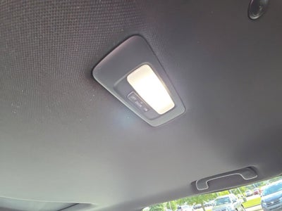 2027 Honda CR-V Hybrid Sport Touring