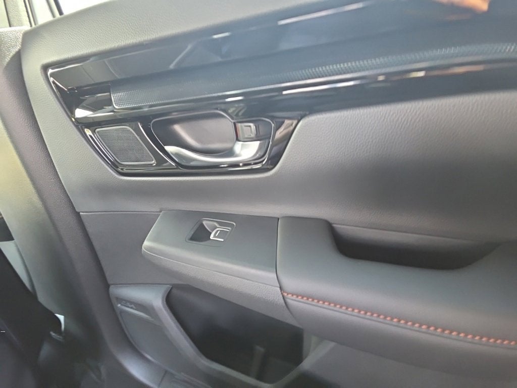 2027 Honda CR-V Hybrid Sport Touring