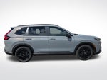 2027 Honda CR-V Hybrid Sport Touring