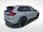 2027 Honda CR-V Hybrid Sport Touring