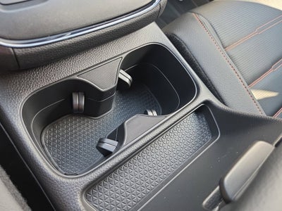 2027 Honda CR-V Hybrid Sport Touring