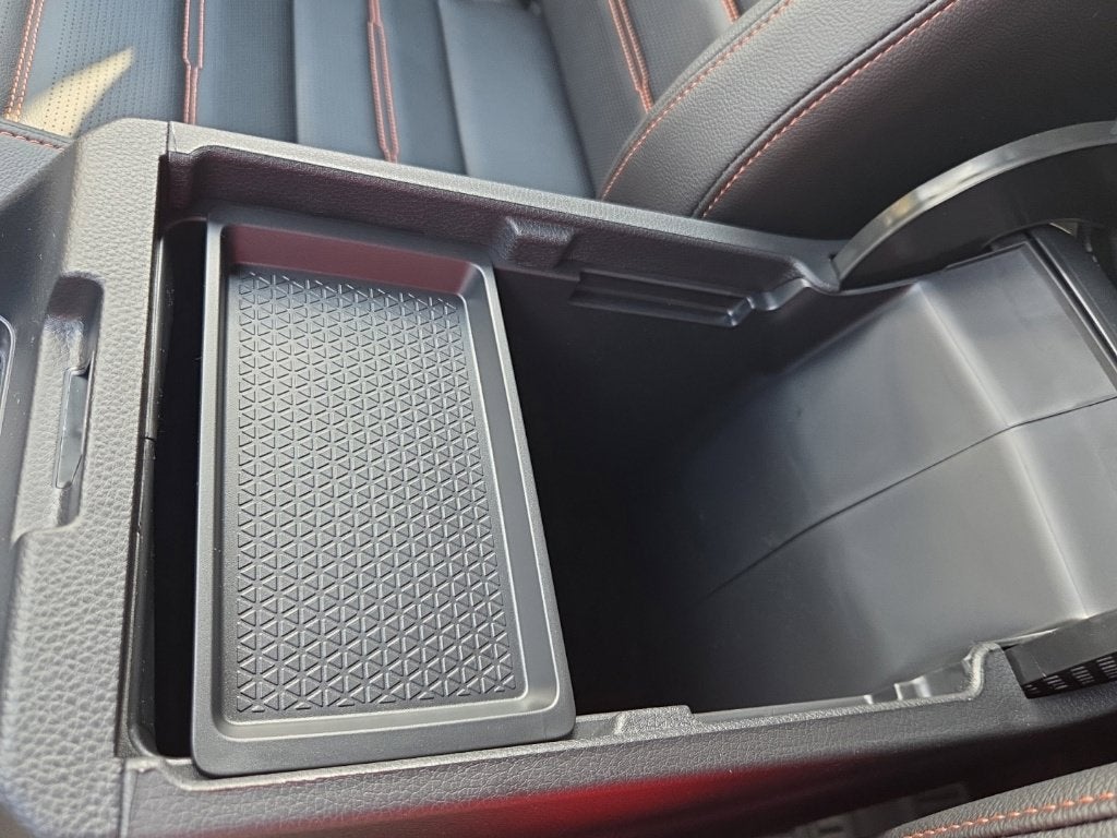 2027 Honda CR-V Hybrid Sport Touring