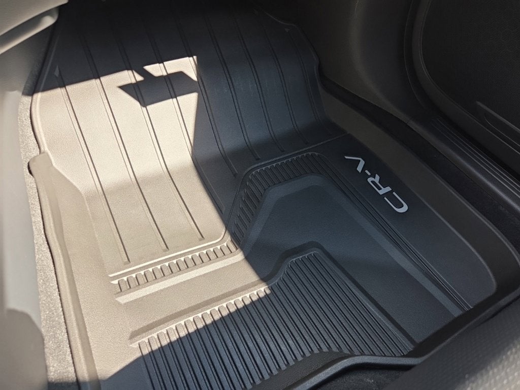 2027 Honda CR-V Hybrid Sport Touring