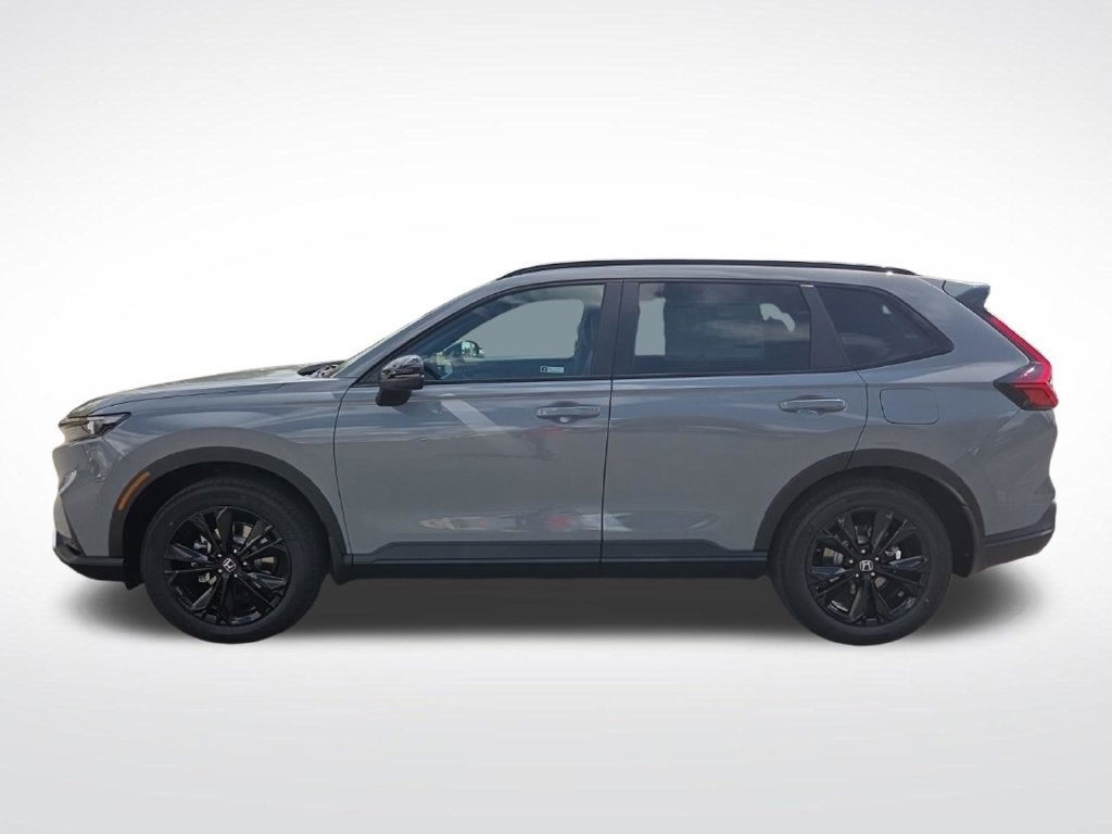 2027 Honda CR-V Hybrid Sport Touring