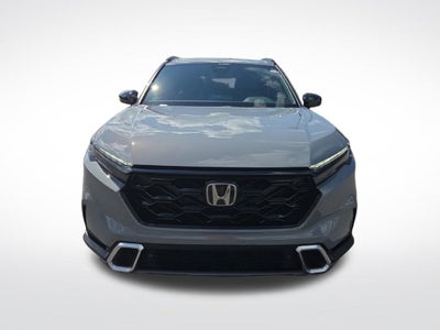 2027 Honda CR-V Hybrid Sport Touring