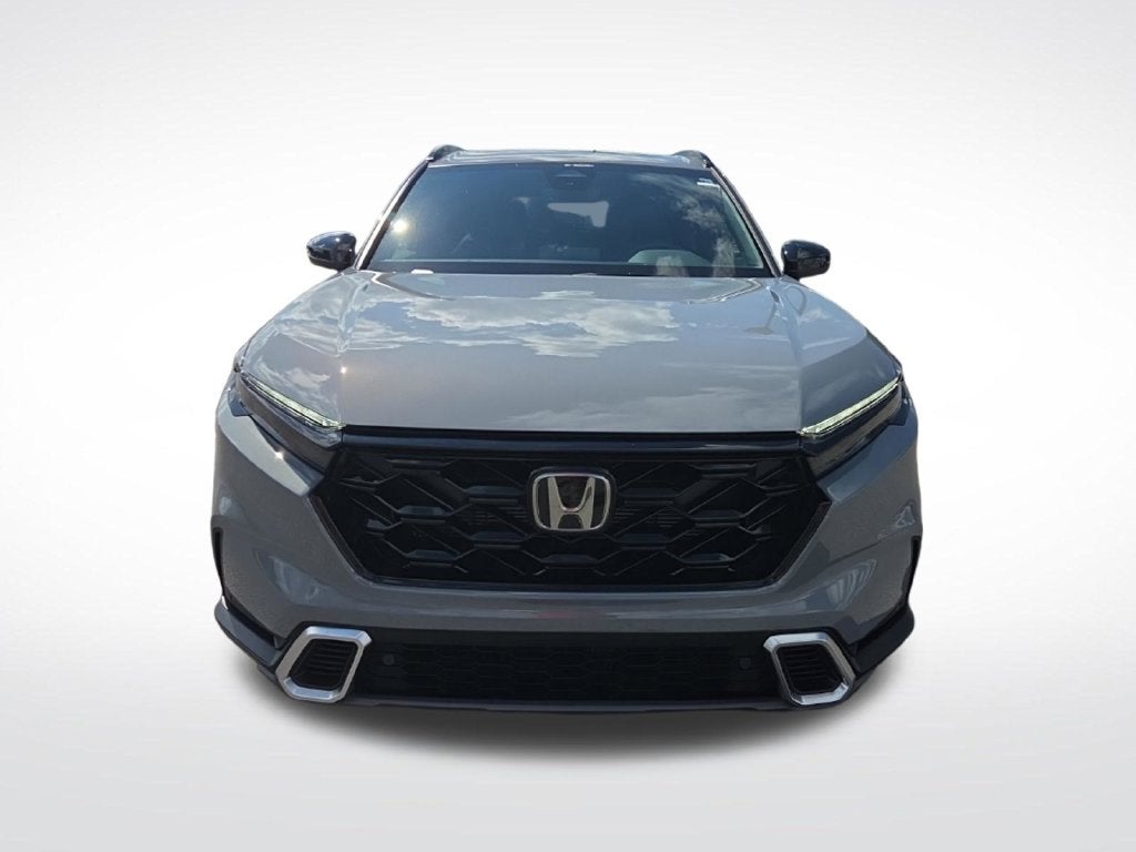 2027 Honda CR-V Hybrid Sport Touring