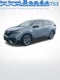 2021 Honda CR-V Hybrid EX