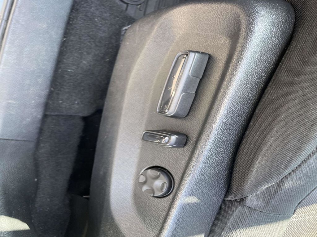 2021 Honda CR-V Hybrid EX