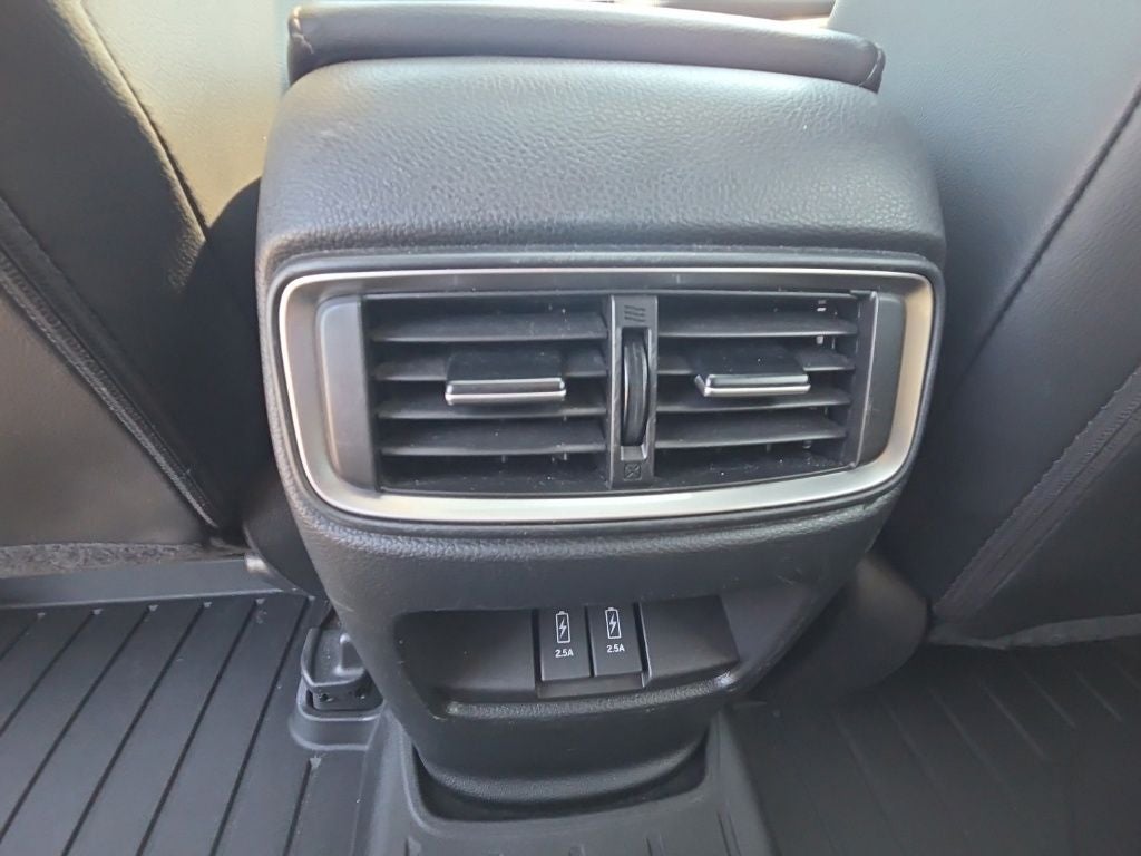 2021 Honda CR-V Touring