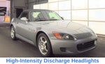 2000 Honda S2000 Base