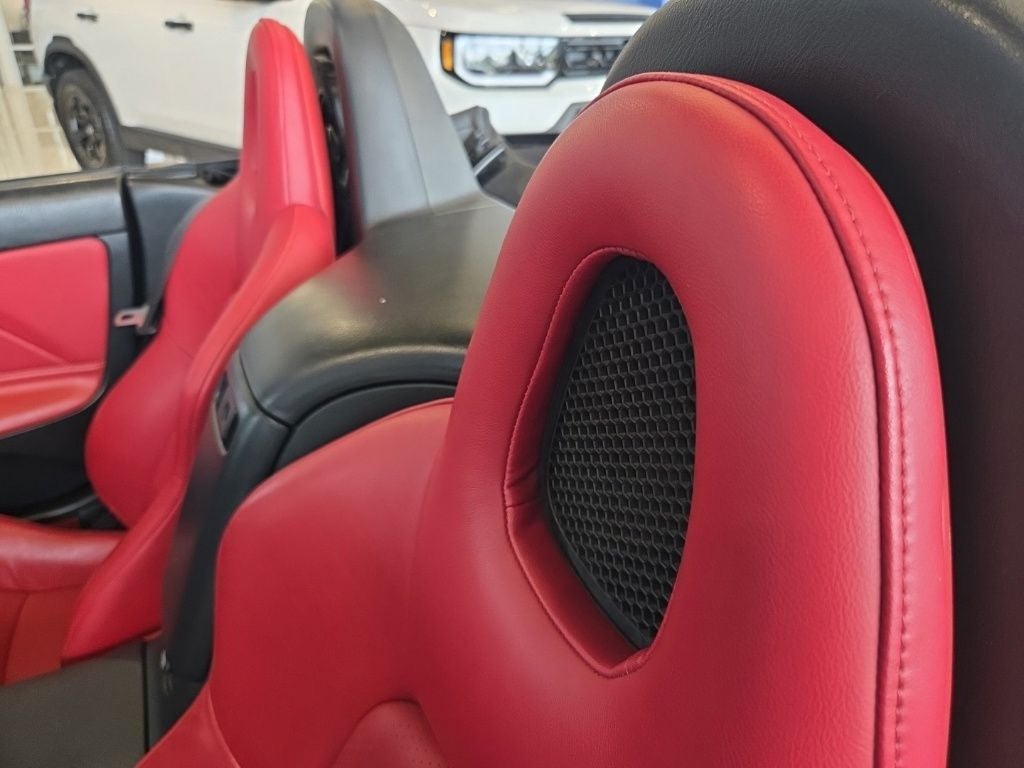 2000 Honda S2000 Base
