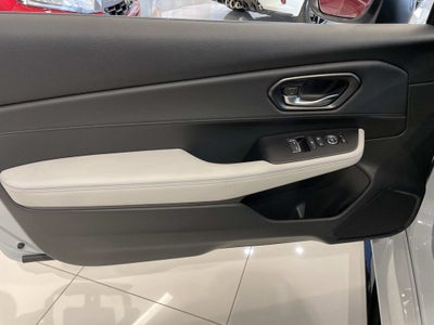 2026 Honda Prelude 2-Tone