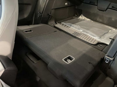 2026 Honda Prelude 2-Tone