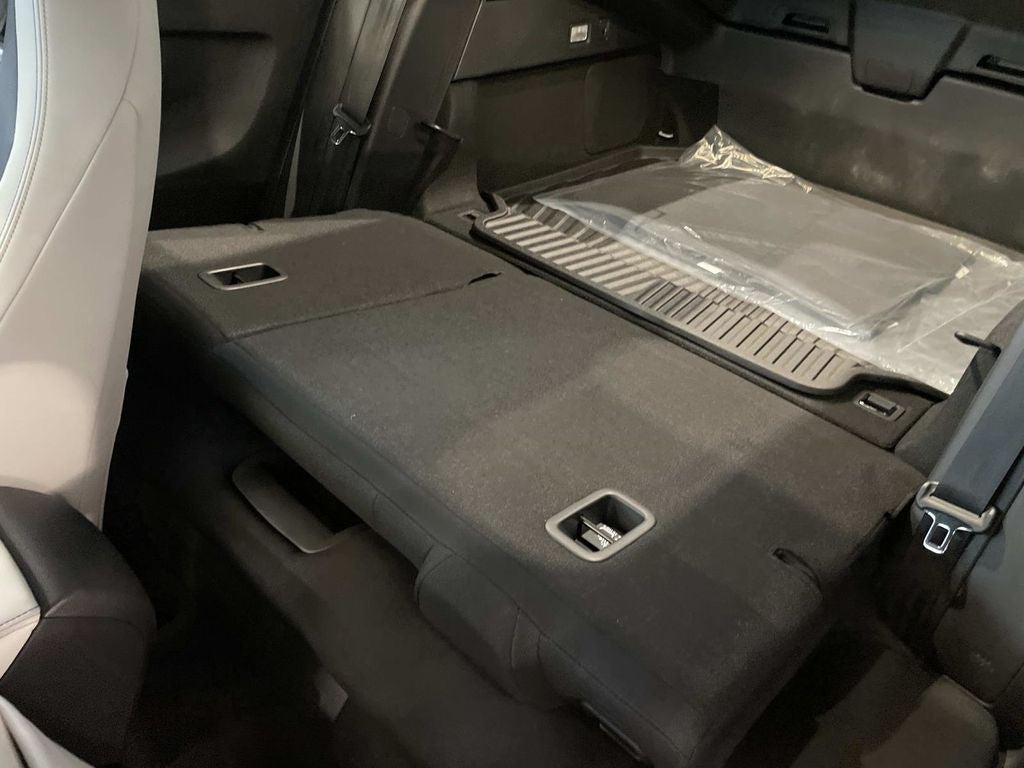 2026 Honda Prelude 2-Tone