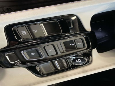 2026 Honda Prelude 2-Tone