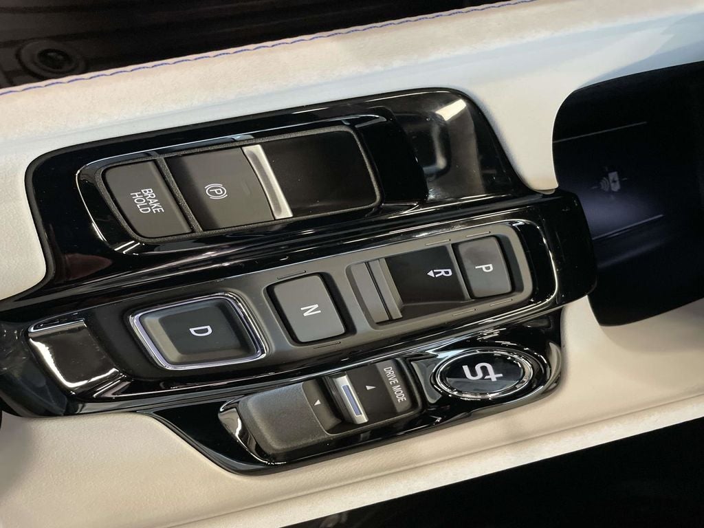 2026 Honda Prelude 2-Tone