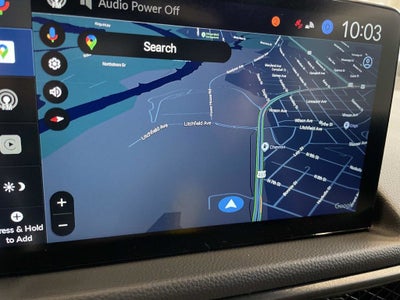 2026 Honda Prelude 2-Tone