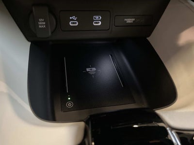 2026 Honda Prelude 2-Tone