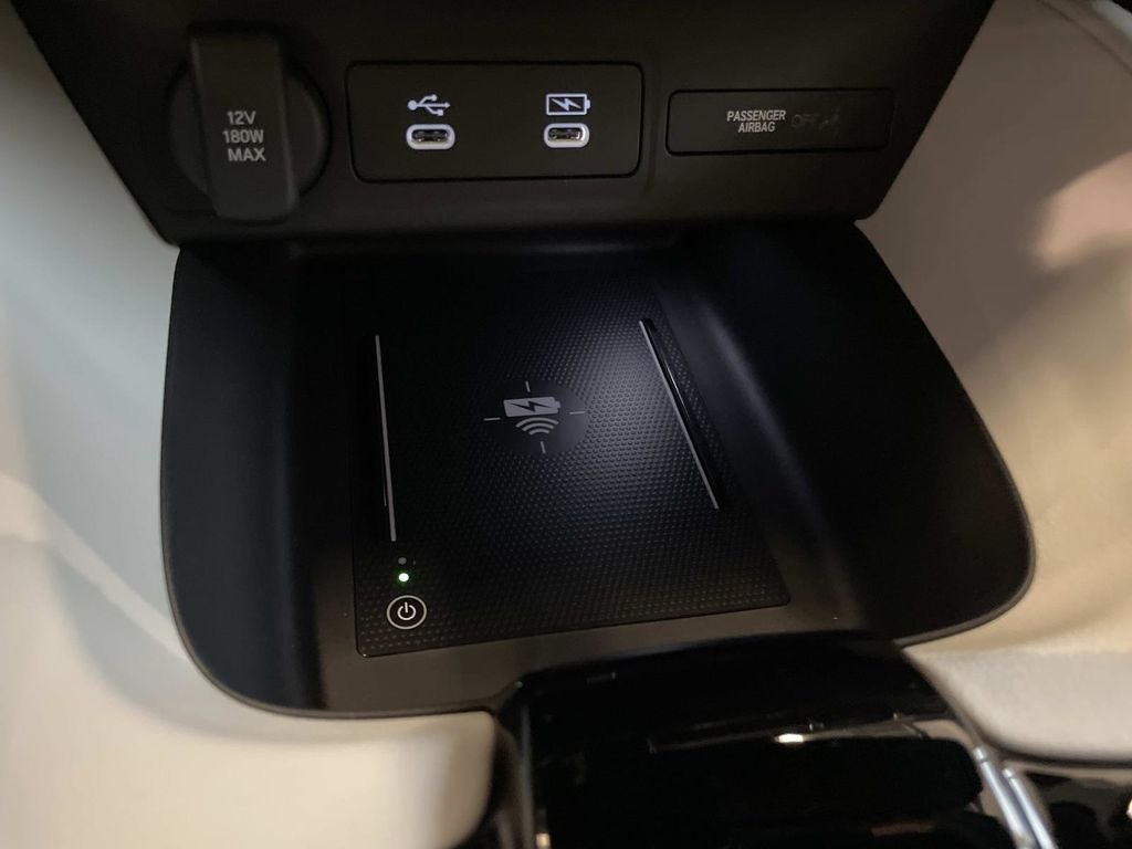 2026 Honda Prelude 2-Tone