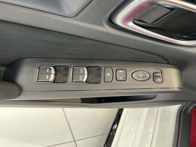 2025 Honda Civic Type R Manual