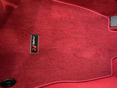 2025 Honda Civic Type R Manual