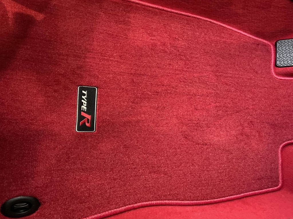 2025 Honda Civic Type R Manual