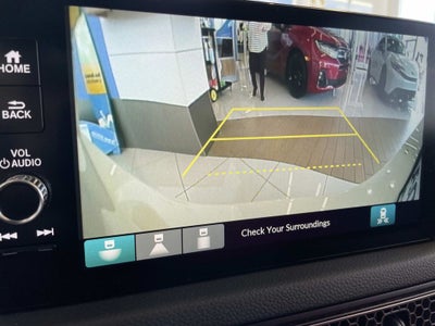 2025 Honda Civic Type R Manual