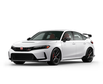 2025 Honda Civic Type R CIVIC TYPE R