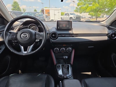 2017 Mazda Mazda CX-3 Grand Touring