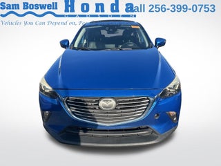 2017 Mazda Mazda CX-3 Grand Touring