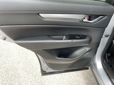 2020 Mazda Mazda CX-5 Touring