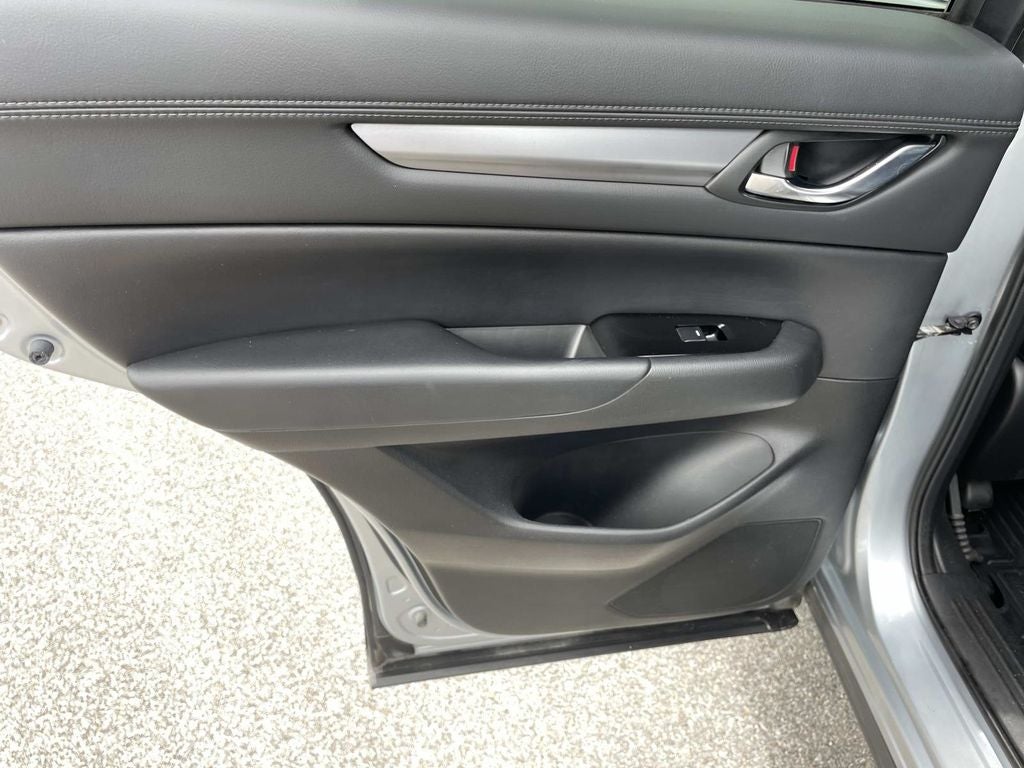 2020 Mazda Mazda CX-5 Touring