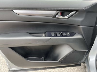 2020 Mazda Mazda CX-5 Touring