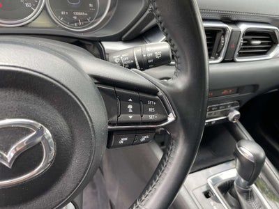 2020 Mazda Mazda CX-5 Touring