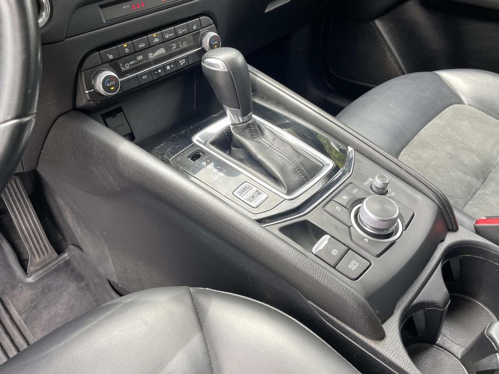 2020 Mazda Mazda CX-5 Touring