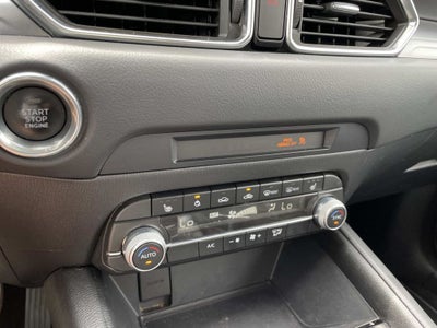2020 Mazda Mazda CX-5 Touring
