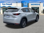 2020 Mazda Mazda CX-5 Touring