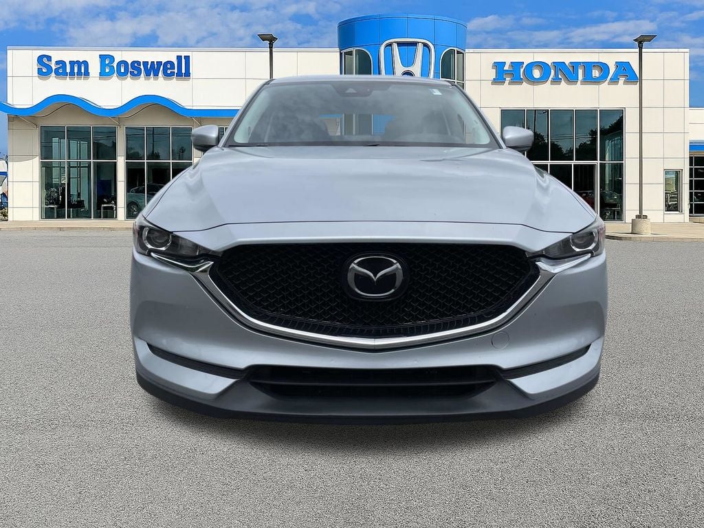 2020 Mazda Mazda CX-5 Touring