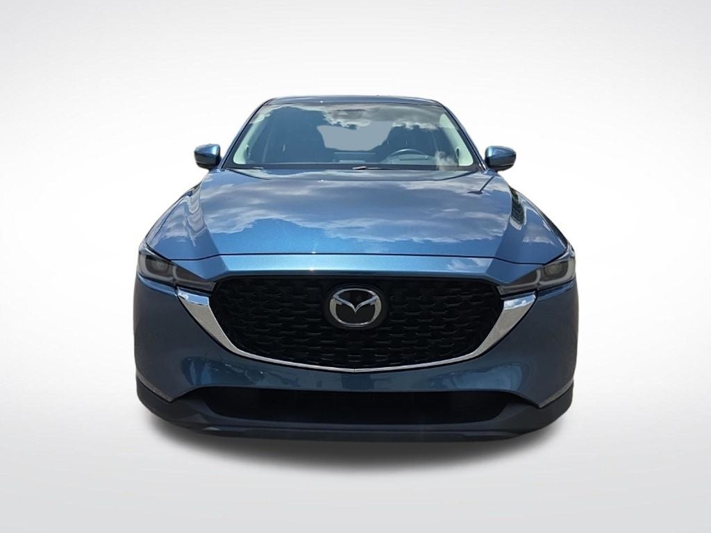 2022 Mazda Mazda CX-5 2.5 S Premium Plus Package