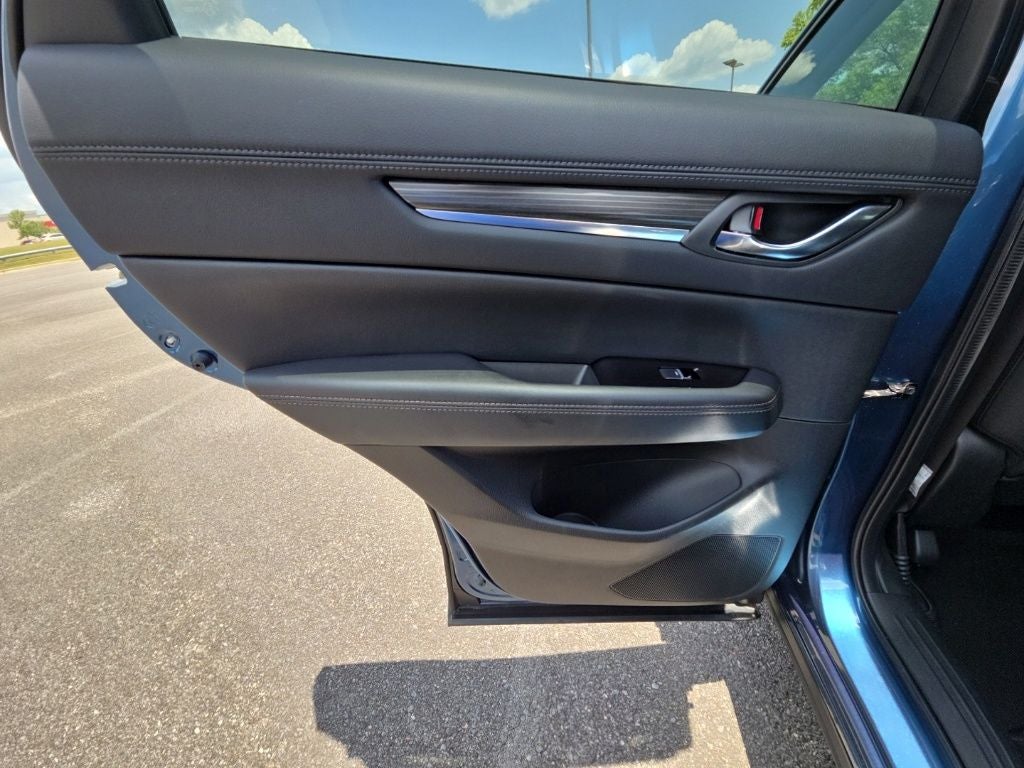 2022 Mazda Mazda CX-5 2.5 S Premium Plus Package
