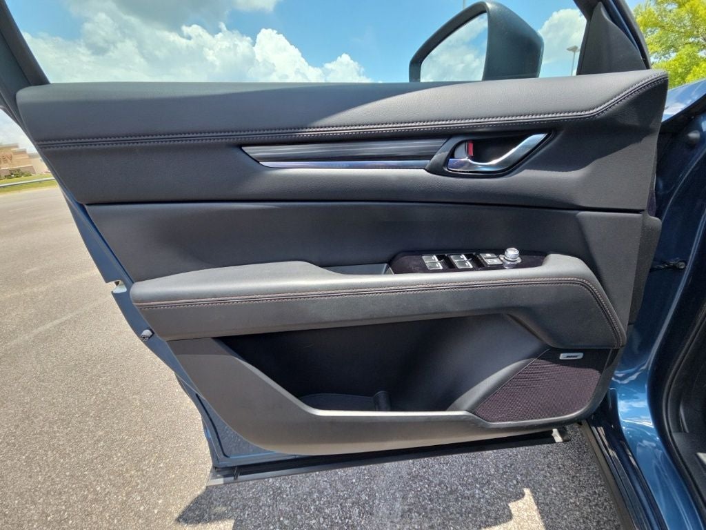 2022 Mazda Mazda CX-5 2.5 S Premium Plus Package