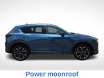 2022 Mazda Mazda CX-5 2.5 S Premium Plus Package