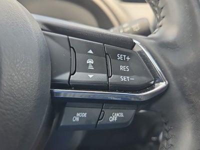 2022 Mazda Mazda CX-5 2.5 S Premium Plus Package