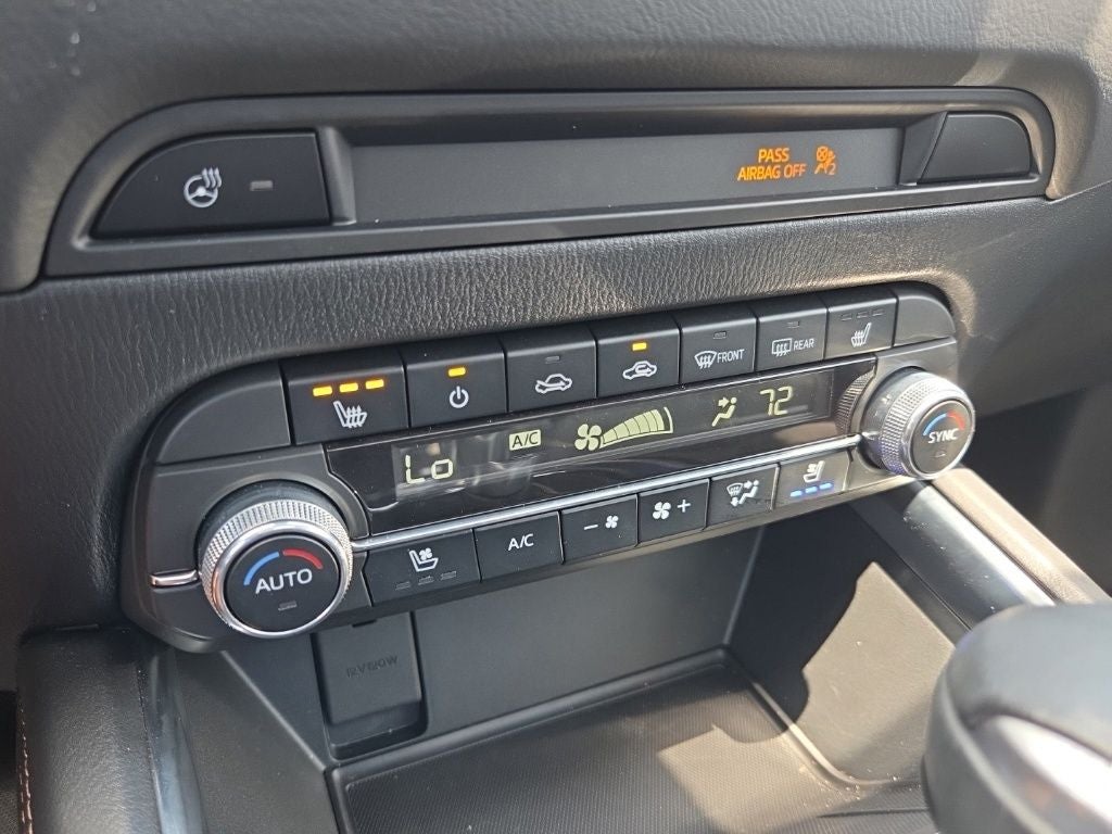 2022 Mazda Mazda CX-5 2.5 S Premium Plus Package