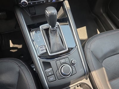 2022 Mazda Mazda CX-5 2.5 S Premium Plus Package