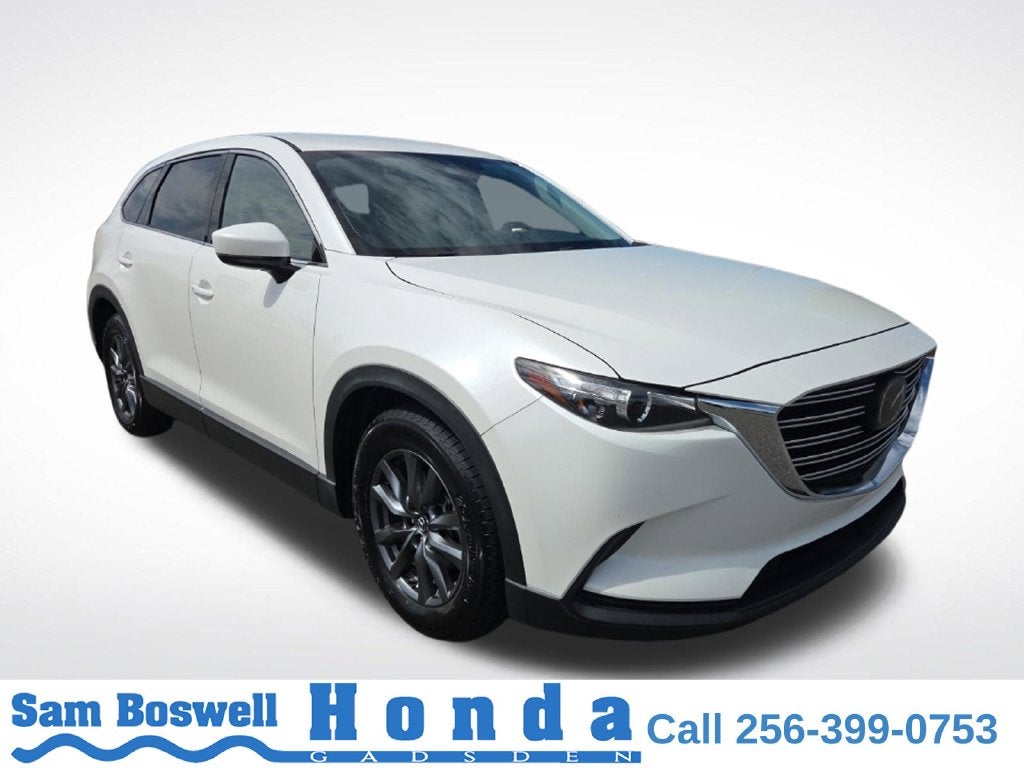 2020 Mazda Mazda CX-9 Touring