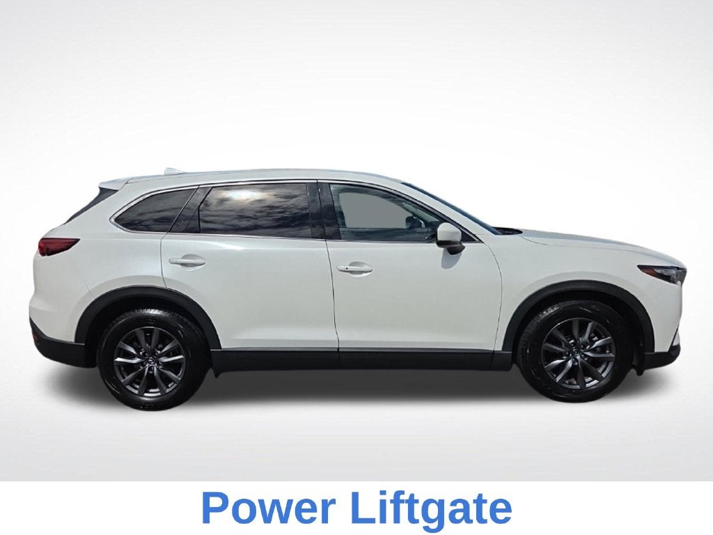2020 Mazda Mazda CX-9 Touring
