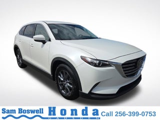 2020 Mazda Mazda CX-9 Touring