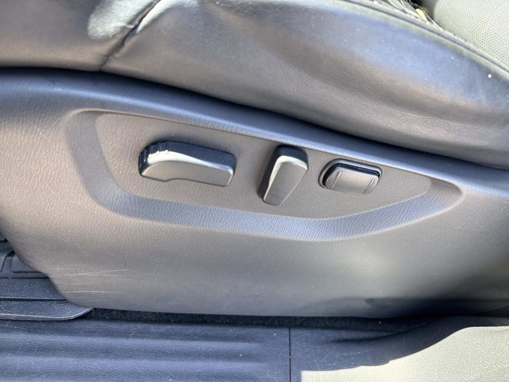 2021 Nissan Armada SL