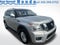 2019 Nissan Armada SV